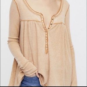Free People Kai Henley